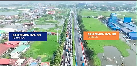 📷 : NLEX Corporation