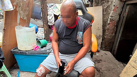 Bagulbagol sa dispatser nagisi