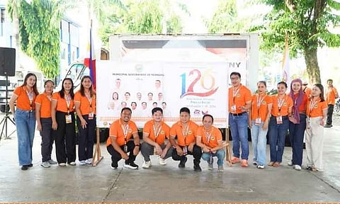 The Civil Service Commission in Davao Region (CSC-Davao) has lined up a monthlong series of activities this September to mark the 126th Philippine Civil Service Anniversary (PCSA) and recognize government workers across the Davao Region.