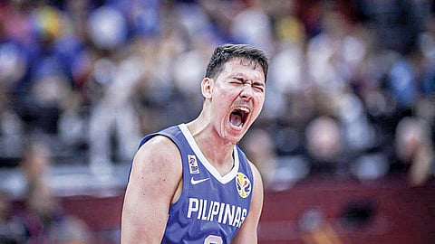 Bolick mangulo sa all-PBA Gilas squad alang sa gold medal defense niini sa Asian Games