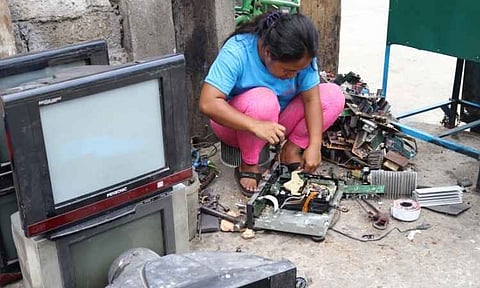 EMB-Davao strengthens proper hazardous waste management drive