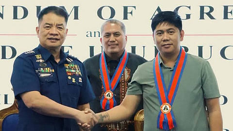 Coast Guard to establish task force camp in Zamboanga Sibugay