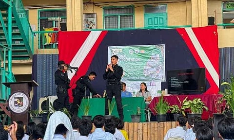 Law enforcement agencies and local government units across the Davao Region opened a weeklong public safety campaign on September 1, 2026, to mark the 32nd National Crime Prevention Week, spearheaded by the National Police Commission (Napolcom)-Davao. The annual nationwide observance, established under Presidential Proclamation No. 461, runs through September 7, under the theme "Strengthening Civilian Oversight and Collective Action for Safer Communities." It focuses on building police-community partnerships, improving emergency response times, and expanding youth outreach rather than relying solely on traditional police patrols.
