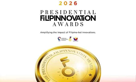 Sixteen innovators from across the country have advanced to the national finals of the second Presidential Filipinnovation Awards (PFA), with their homegrown solutions addressing development challenges across priority areas of Learning and Education, Health & Well-Being, Food and Agribusiness, Finance, Manufacturing & Trade, Public Administration, Transportation and Logistics, Energy, and Blue Economy & Water.