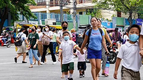 CCMC nangandam sa pagsaka respiratory illnesses resulta sa polusyon sa hangin