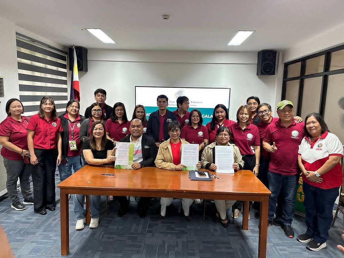 Digital services for Magalang seniors, PWDs strengthened
