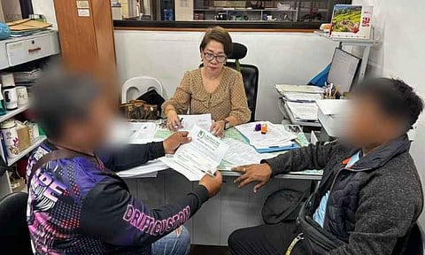 Over 1,000 workers in Davao City have secured monetary settlements, back wages, and separation claims through the Department of Labor and Employment’s (Dole) Single-Entry Approach (Sena) program, official agency reports showed.