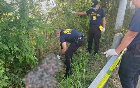 CCPO orders deeper probe into death of man found in Sudlon 1