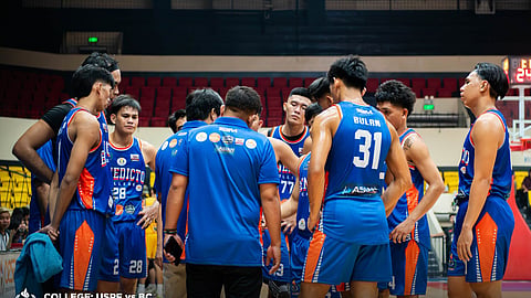 Fighting Maroons out to tame surging Cheetahs