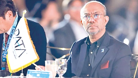 Pata pushes ‘Super 10’ model for EATOF