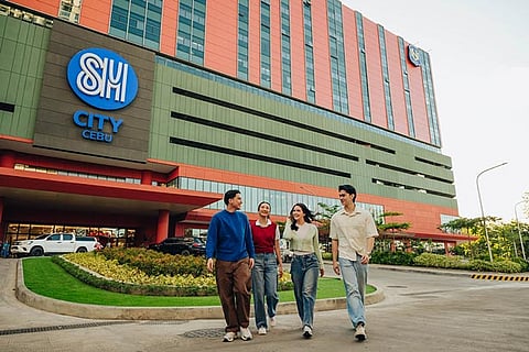 Growing with Cebu: How SM City Cebu continues to drive everyday progress  