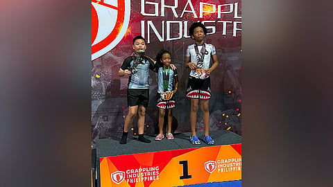 Strive CCA trio set for int’l action