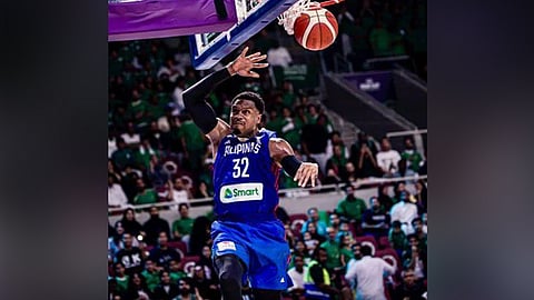 Brownlee-less Gilas in Asiad?