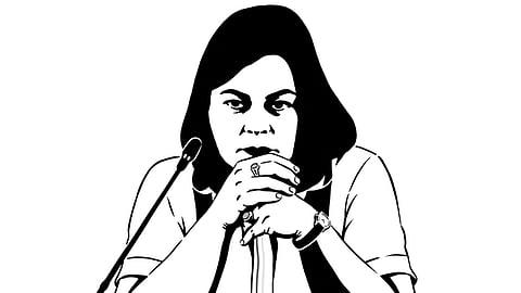 Editoryal: Naa nay warrant 