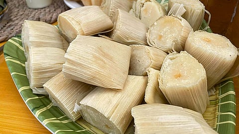 The sweet, steamy nostalgia of North Cebu's Pintos