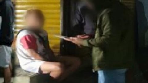 Zamboanga Peninsula’s 'most wanted' person falls