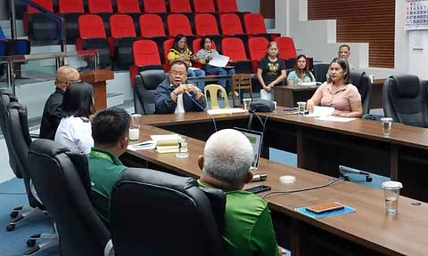 The Davao del Sur Provincial Government, through its 18th Sangguniang Panlalawigan Committee on Agriculture, immediately convened on August 28, 2026, with local sugarcane farmers' cooperatives, the Department of Agriculture in Davao Region, stakeholders, and non-government organizations to discuss intervention measures against the pest infestation that affected a huge part of sugarcane plantations in the province.
