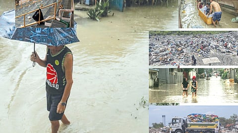 Top of the Week: Woes for Cebu City