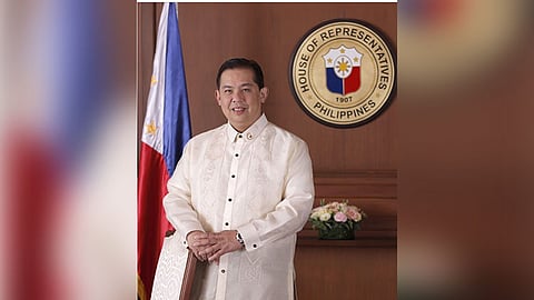 Malacañang mitahod sa Ombudsman sa kaso gisang-at batok ni Romualdez