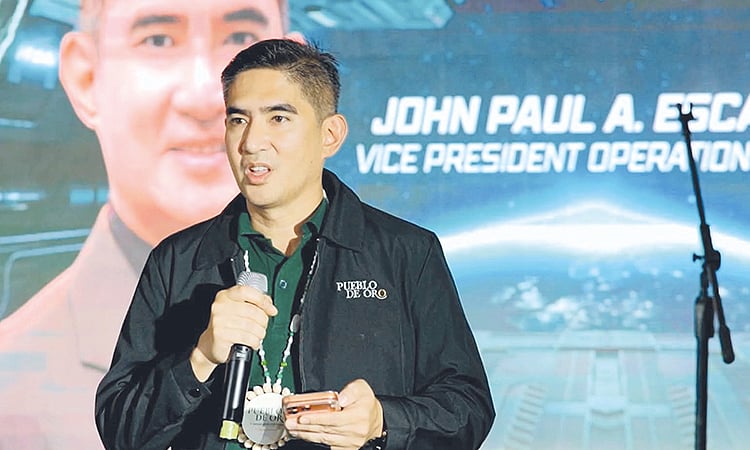 P2B capex eyed for Cebu expansion