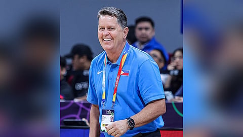 Cone wala ra naalarma bahin sa 2 ka dagkong pilde sa Gilas