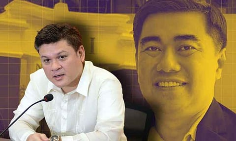 Davao City First District Representative Paolo “Pulong” Duterte challenged the National Bureau of Investigation (NBI) to substantiate its flood-control investigation with documentary evidence, saying investigators should determine whether public funds were actually misused instead of focusing solely on contractors who repeatedly secured government projects.