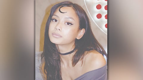 Ylona Garcia returns to the Philippines