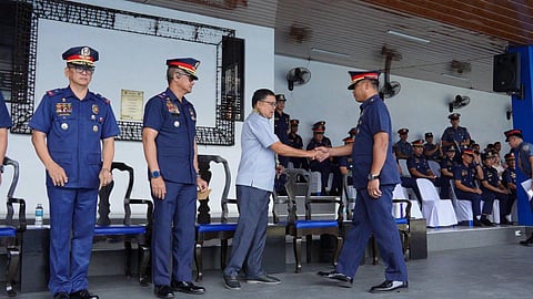 CCPO gipasidunggan sa dali’ng pagkasulbad sa kaso ni Leaño