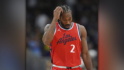 Pagbalik ni Kawhi sa TR madayon apan…
