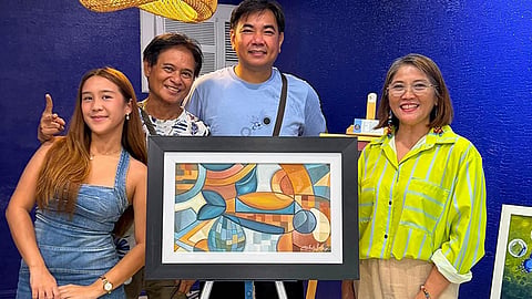 A new space for Cebu artists to show their work