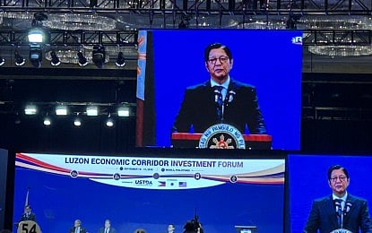 PBBM: Luzon Economic Corridor to boost PH as strategic investment hub