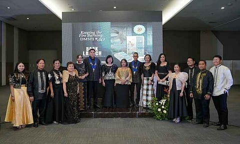 DMSFI at 50: A fire still burning for Mindanao