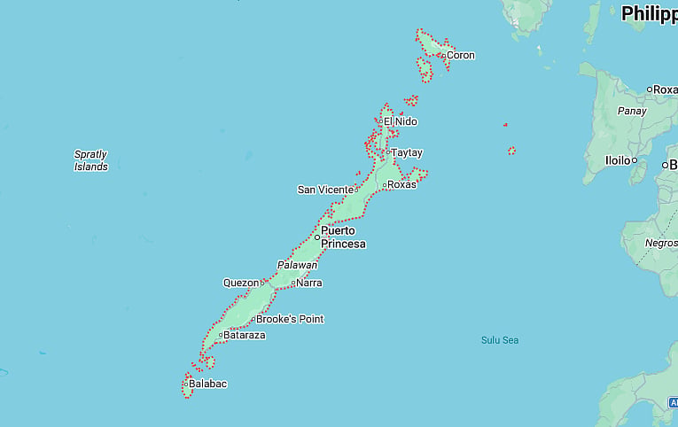 Google Maps