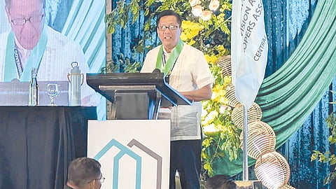 Cebu City eyes housing credits