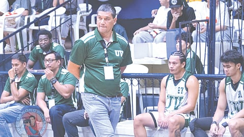 Green Lancers aim for bounce back win vs Fighting Maroons 