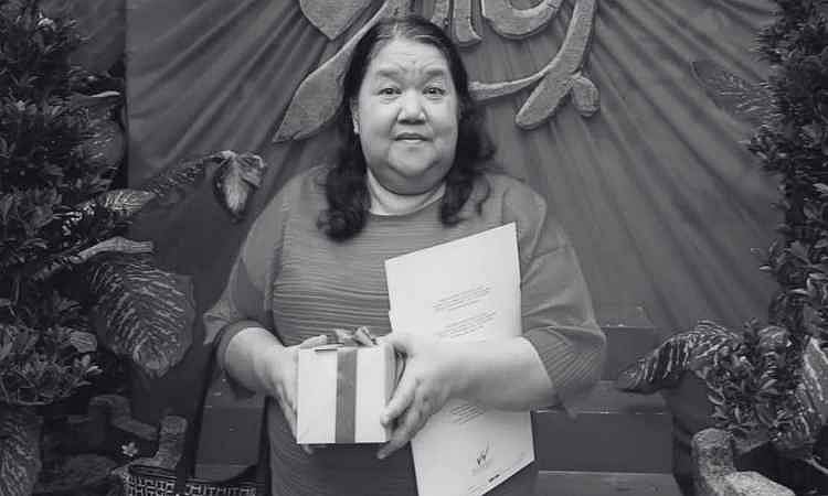 Veteran journalist Edith Regalado writes 30