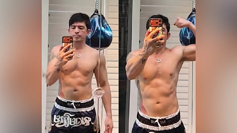 What is Dennis Trillo’s real age?