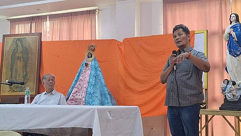 Nation mourns Resil Mojares, scholar shaped by martial law