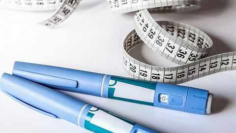FDA warns public against unregistered tirzepatide product