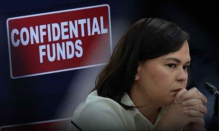 Survey: Filipinos split on VP Sara Duterte impeachment outcome