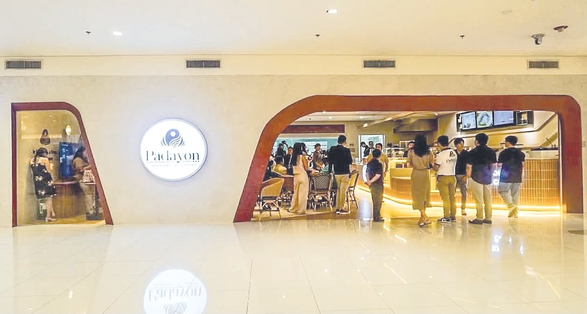 Coffee chain group turns to new concepts for growth