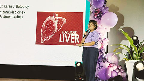 Cebu Cancer Fair 2026: 6 reasons 'natural' doesn't always mean safe for your liver