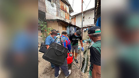 Kaso sa dengue sa Cebu Province miabot sa 3,759, 21 ang patay