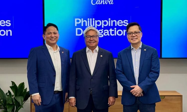 GCash drives faster international transfers and digital trust at the 2026 Philippine Tech Mission to Australia