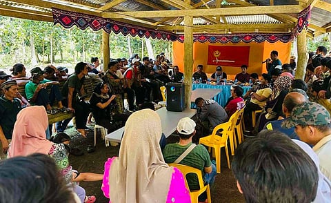 ZAMBOANGA. The military, local government and community leaders have reaffirmed their commitment to preserving Sulu’s hard-earned peace gains through sustained dialogue and cooperation. 
