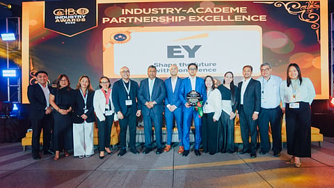 CIB.O honors Cebu’s IT-BPM industry standouts