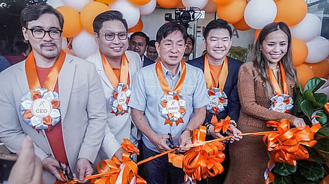 Fueling Cebuano Ambitions: Ascendra International Corporation expands in Cebu City, primed to become a steady force in the Visayas region