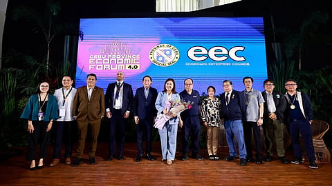 Cebu's next phase of growth