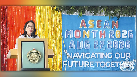 Heritage stewardship seen boosting tourism