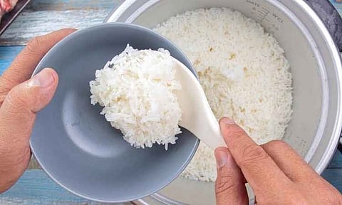 Davao City Council moves to strengthen half-cup rice law